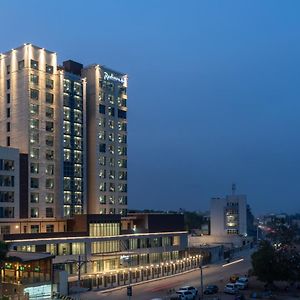 Radisson Blu Hotel, Juba